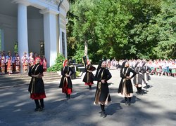 Хроніка ХХ зльоту студентських лідерів аграрної освіти. День перший: зустрічаємо гостей.
