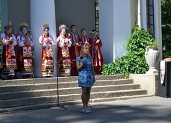 Хроніка ХХ зльоту студентських лідерів аграрної освіти. День перший: зустрічаємо гостей.