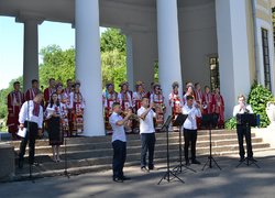 Хроніка ХХ зльоту студентських лідерів аграрної освіти. День перший: зустрічаємо гостей.