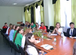 Хроніка ХХ зльоту студентських лідерів аграрної освіти. День другий: плідно працюємо та творимо добро