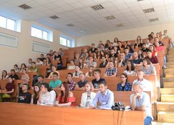 Хроніка ХХ зльоту студентських лідерів аграрної освіти. День другий: плідно працюємо та творимо добро