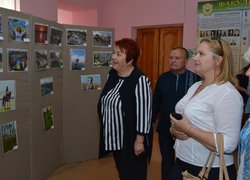 Хроніка ХХ зльоту студентських лідерів аграрної освіти. День другий: плідно працюємо та творимо добро