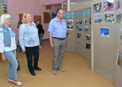 Хроніка ХХ зльоту студентських лідерів аграрної освіти. День другий: плідно працюємо та творимо добро