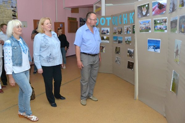 Хроніка ХХ зльоту студентських лідерів аграрної освіти. День другий: плідно працюємо та творимо добро