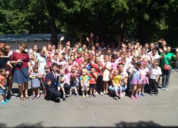 Хроніка ХХ зльоту студентських лідерів аграрної освіти. День другий: плідно працюємо та творимо добро