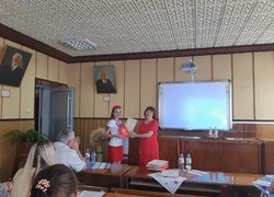 Засідання дискусійних клубів