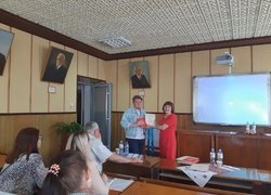 Засідання дискусійних клубів