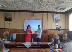 Засідання дискусійних клубів