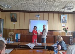 Засідання дискусійних клубів