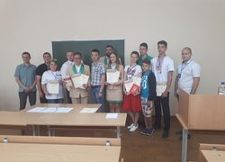 Засідання дискусійних клубів