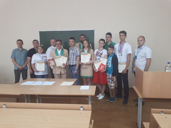 Засідання дискусійних клубів