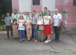Засідання дискусійних клубів