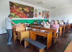 Засідання дискусійних клубів
