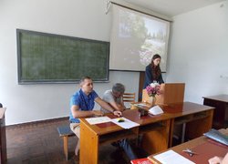 Засідання дискусійних клубів