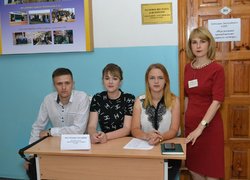 Хроніка ХХ зльоту студентських лідерів аграрної освіти. День 3: підведення підсумків