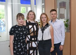 Хроніка ХХ зльоту студентських лідерів аграрної освіти. День 3: підведення підсумків