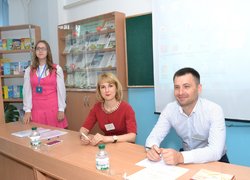 Хроніка ХХ зльоту студентських лідерів аграрної освіти. День 3: підведення підсумків