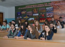 Засідання дискусійних клубів