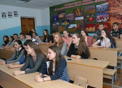 Хроніка ХХ зльоту студентських лідерів аграрної освіти. День 3: підведення підсумків