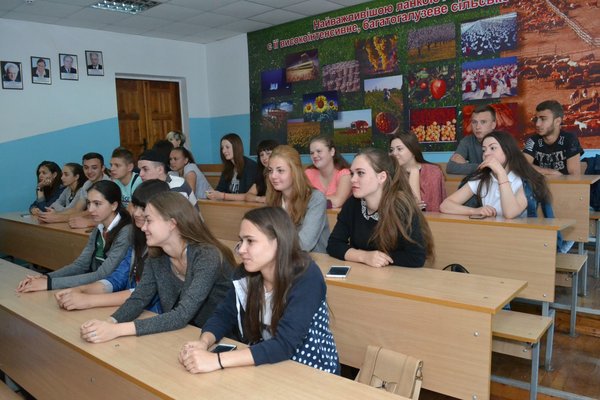 Хроніка ХХ зльоту студентських лідерів аграрної освіти. День 3: підведення підсумків
