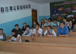 Хроніка ХХ зльоту студентських лідерів аграрної освіти. День 3: підведення підсумків