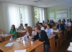 Хроніка ХХ зльоту студентських лідерів аграрної освіти. День 3: підведення підсумків