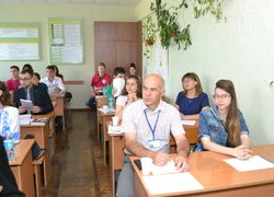 Хроніка ХХ зльоту студентських лідерів аграрної освіти. День 3: підведення підсумків