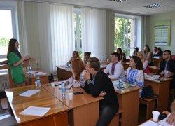 Хроніка ХХ зльоту студентських лідерів аграрної освіти. День 3: підведення підсумків