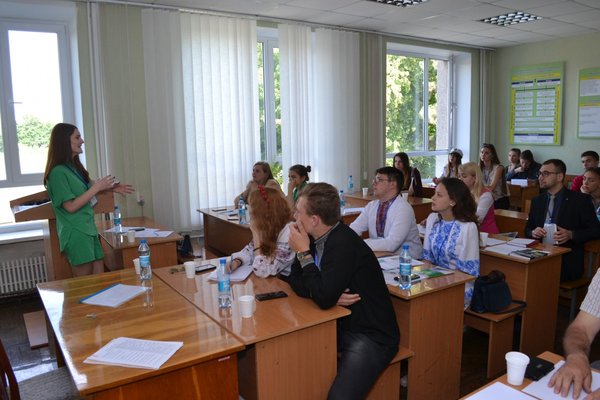 Хроніка ХХ зльоту студентських лідерів аграрної освіти. День 3: підведення підсумків