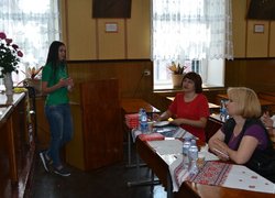 Засідання дискусійних клубів