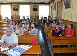 Хроніка ХХ зльоту студентських лідерів аграрної освіти. День 3: підведення підсумків