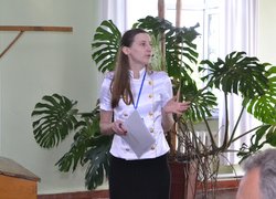 Хроніка ХХ зльоту студентських лідерів аграрної освіти. День 3: підведення підсумків