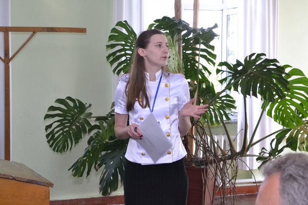 Засідання дискусійних клубів