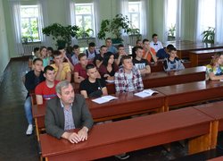 Хроніка ХХ зльоту студентських лідерів аграрної освіти. День 3: підведення підсумків