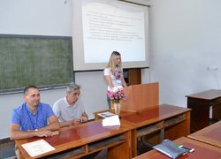 Хроніка ХХ зльоту студентських лідерів аграрної освіти. День 3: підведення підсумків
