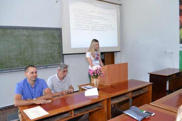 Хроніка ХХ зльоту студентських лідерів аграрної освіти. День 3: підведення підсумків