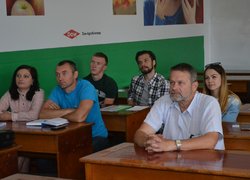 Хроніка ХХ зльоту студентських лідерів аграрної освіти. День 3: підведення підсумків