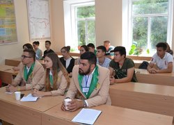 Хроніка ХХ зльоту студентських лідерів аграрної освіти. День 3: підведення підсумків