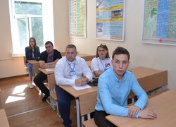 Хроніка ХХ зльоту студентських лідерів аграрної освіти. День 3: підведення підсумків