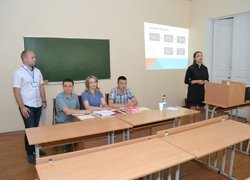 Хроніка ХХ зльоту студентських лідерів аграрної освіти. День 3: підведення підсумків