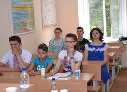 Хроніка ХХ зльоту студентських лідерів аграрної освіти. День 3: підведення підсумків