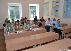 Засідання дискусійних клубів