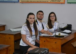Хроніка ХХ зльоту студентських лідерів аграрної освіти. День 3: підведення підсумків