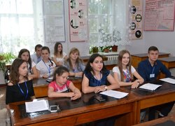 Хроніка ХХ зльоту студентських лідерів аграрної освіти. День 3: підведення підсумків