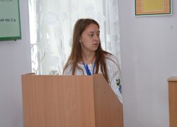 Хроніка ХХ зльоту студентських лідерів аграрної освіти. День 3: підведення підсумків