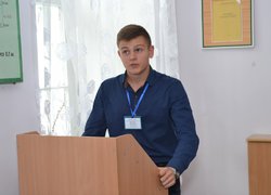 Хроніка ХХ зльоту студентських лідерів аграрної освіти. День 3: підведення підсумків