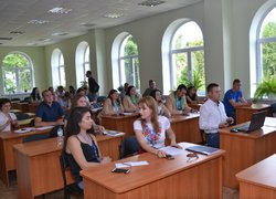 Хроніка ХХ зльоту студентських лідерів аграрної освіти. День 3: підведення підсумків