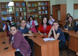 Хроніка ХХ зльоту студентських лідерів аграрної освіти. День 3: підведення підсумків