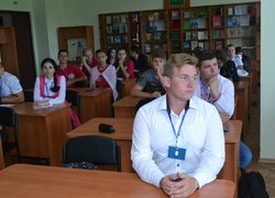 Хроніка ХХ зльоту студентських лідерів аграрної освіти. День 3: підведення підсумків