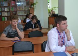 Хроніка ХХ зльоту студентських лідерів аграрної освіти. День 3: підведення підсумків
